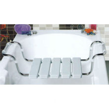 safety acrylic bath chair bath seat with best quality